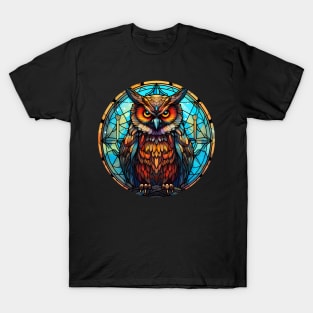 Night Owl Magic T-Shirt